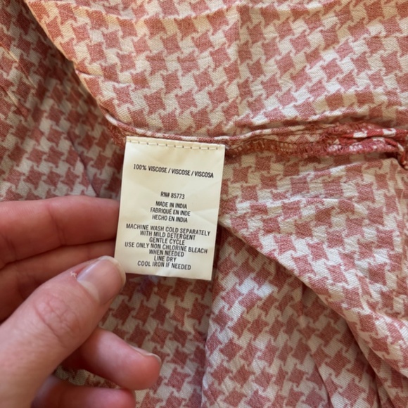 O'Neill Sinclair Dress - Picture 7 of 7